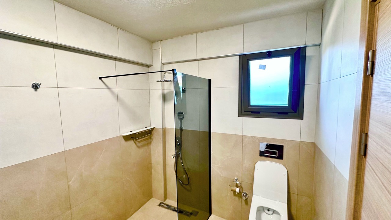 Photo of Bathroom in Hisaronu