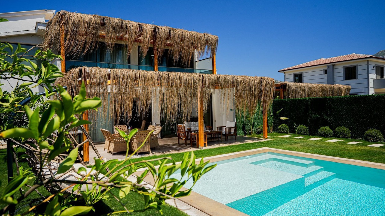 Photo of Outdoor in Hisaronu