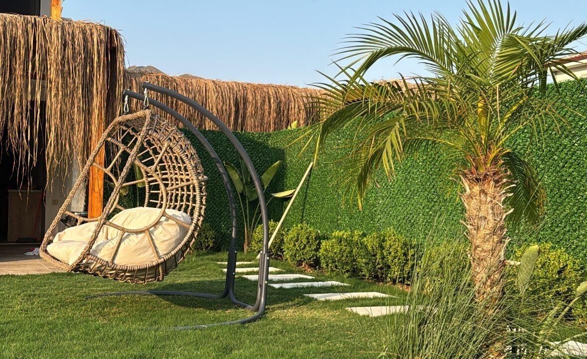 Photo of Outdoor in Hisaronu