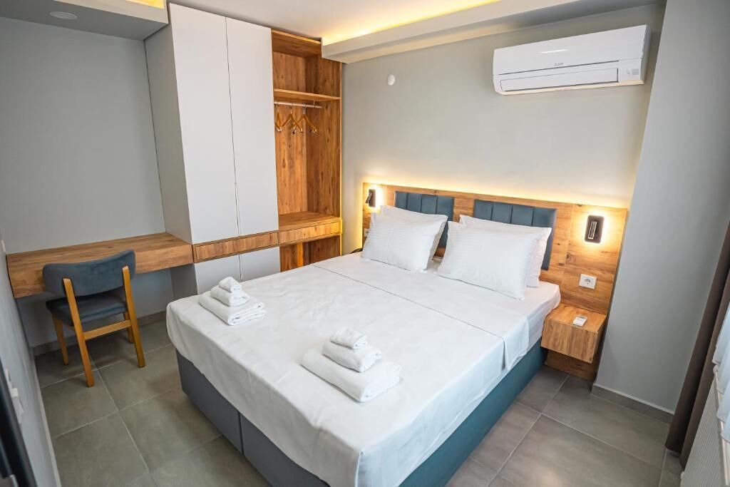 Photo of Bedroom in Trabzon