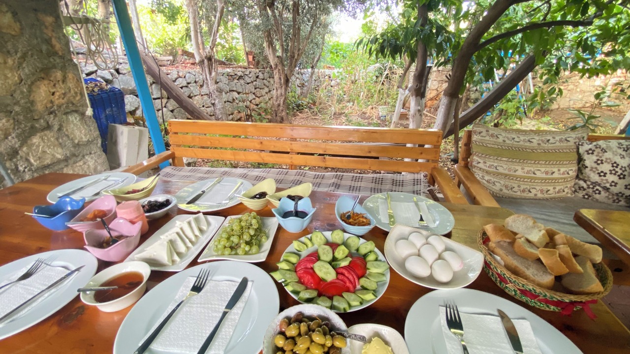 Photo of Outdoor in Kaleucagiz