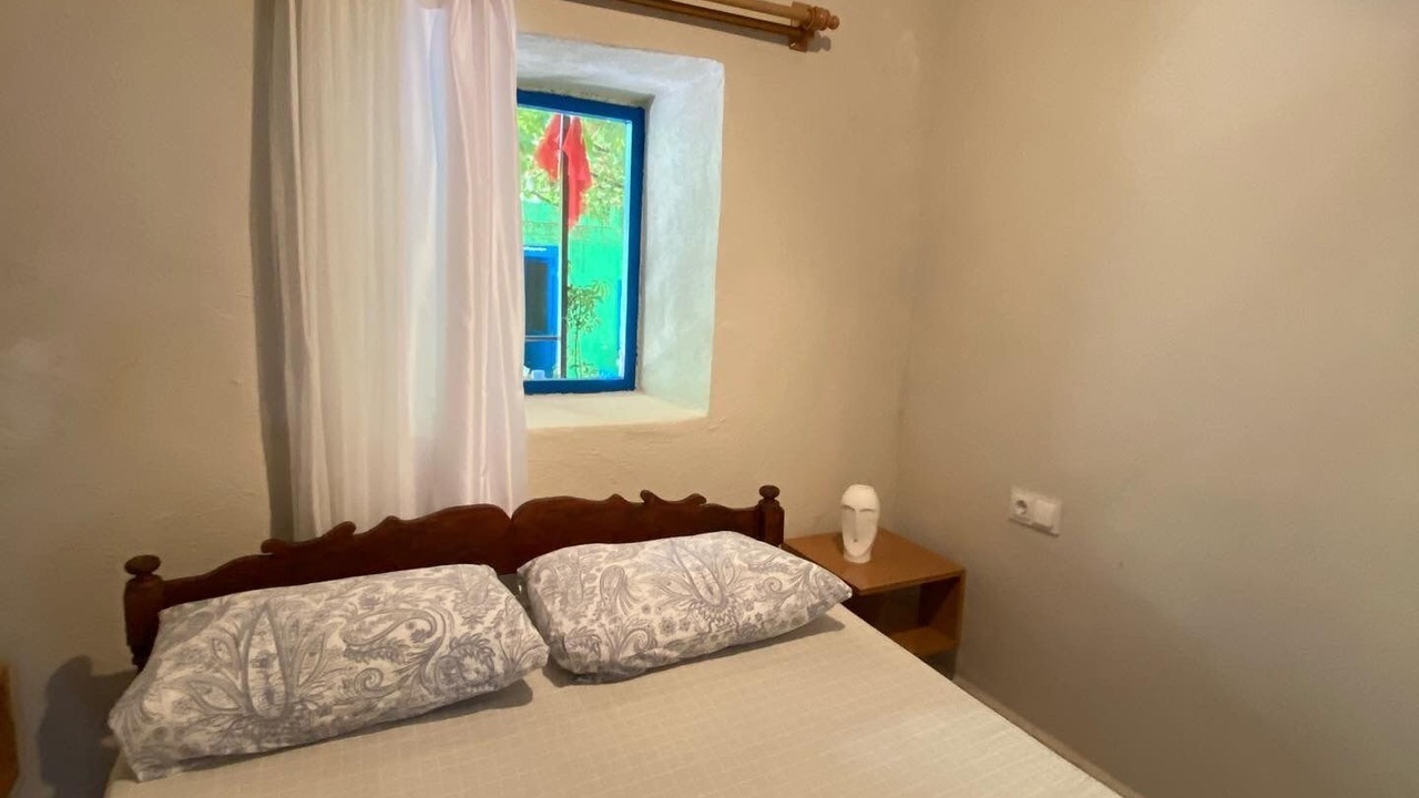 Photo of Bedroom in Kaleucagiz