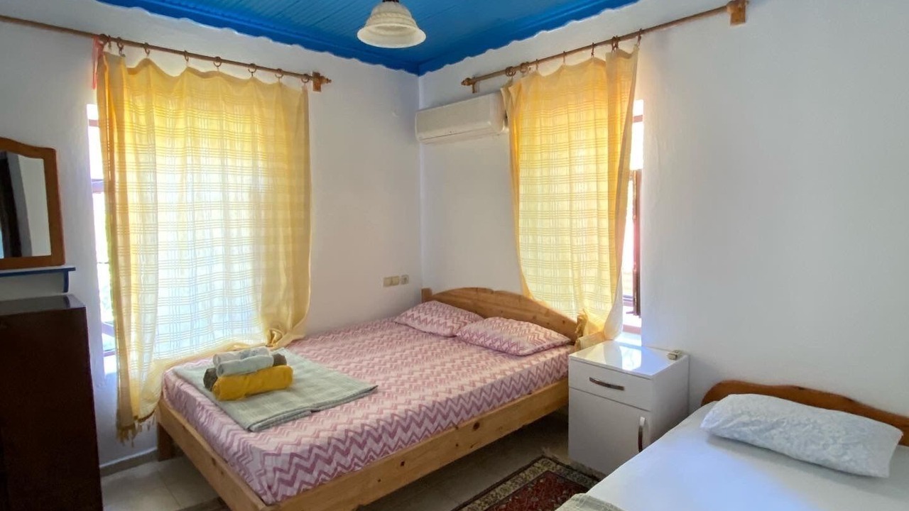 Photo of Bedroom in Kaleucagiz