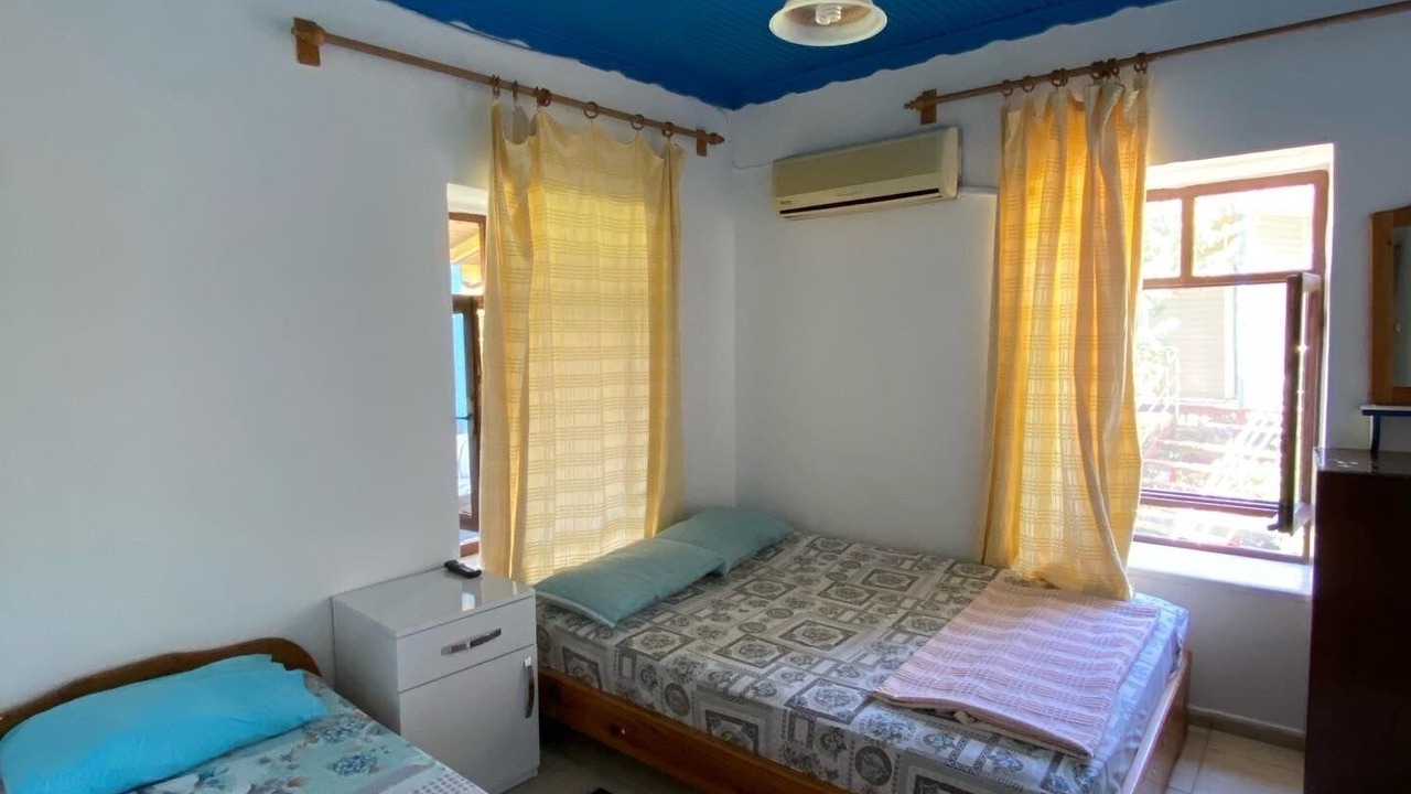 Photo of Bedroom in Kaleucagiz