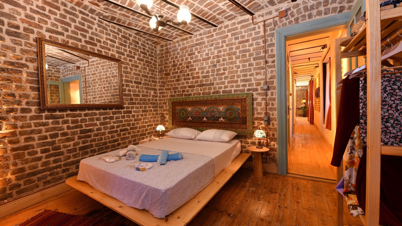 Photo of Bedroom in Taksim