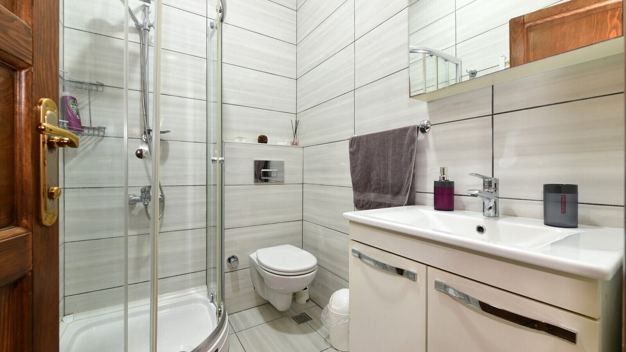 Photo of Bathroom in Galata