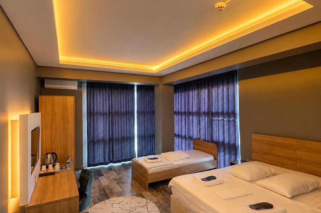 Photo of Bathroom in Serdivan