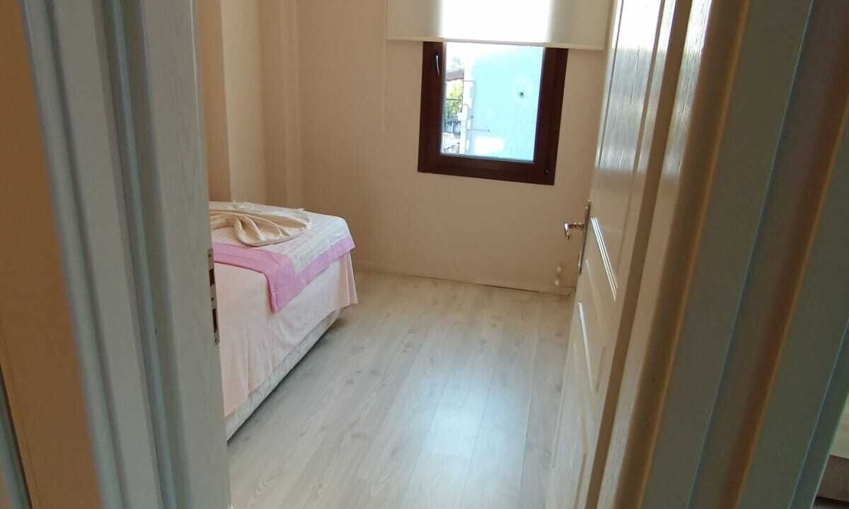 Photo of Bedroom in Foca