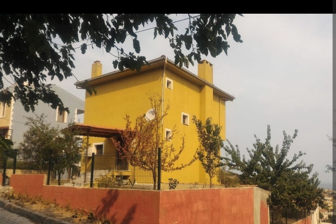 Photo of Outdoor in Foca