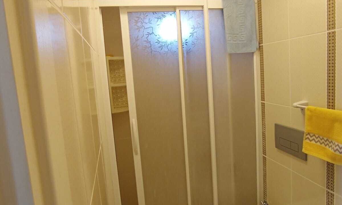 Photo of Bathroom in Foca