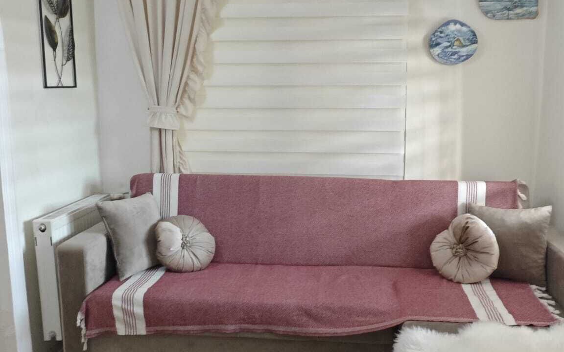Photo of Livingroom in Inegeul