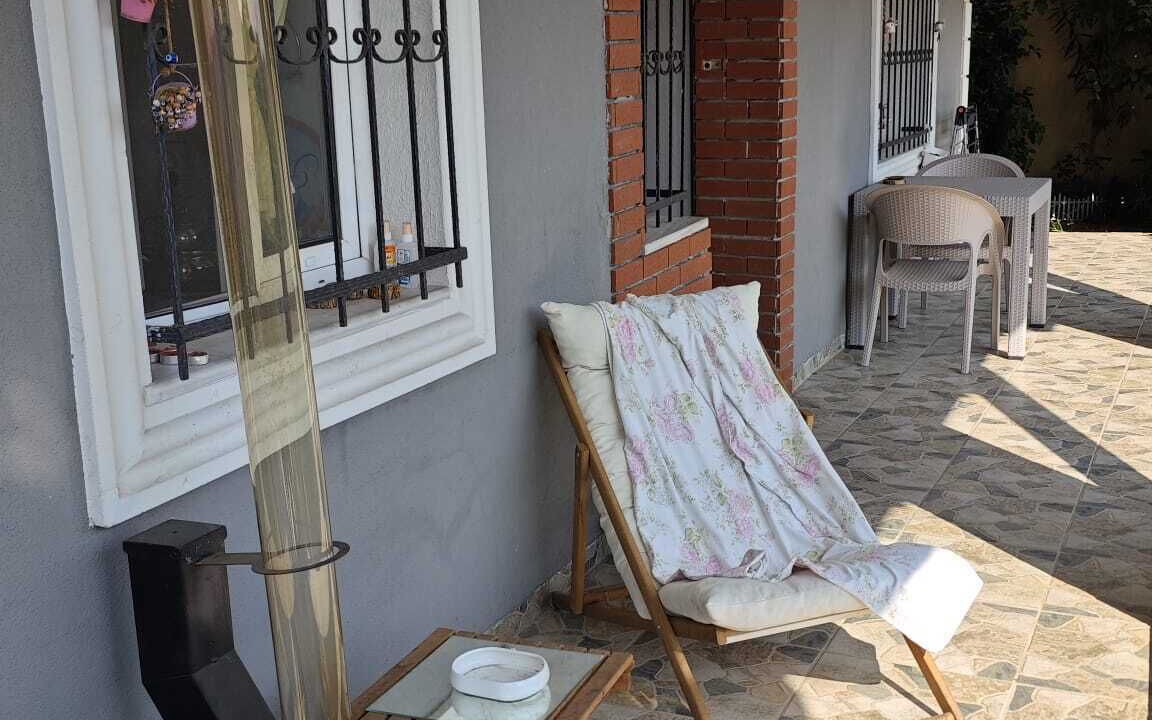 Photo of Patio Balcony in Inegeul