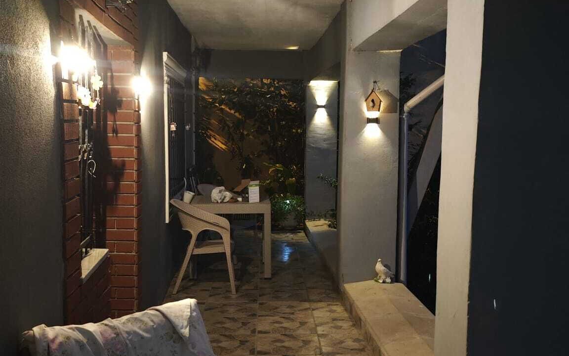 Photo of Patio Balcony in Inegeul
