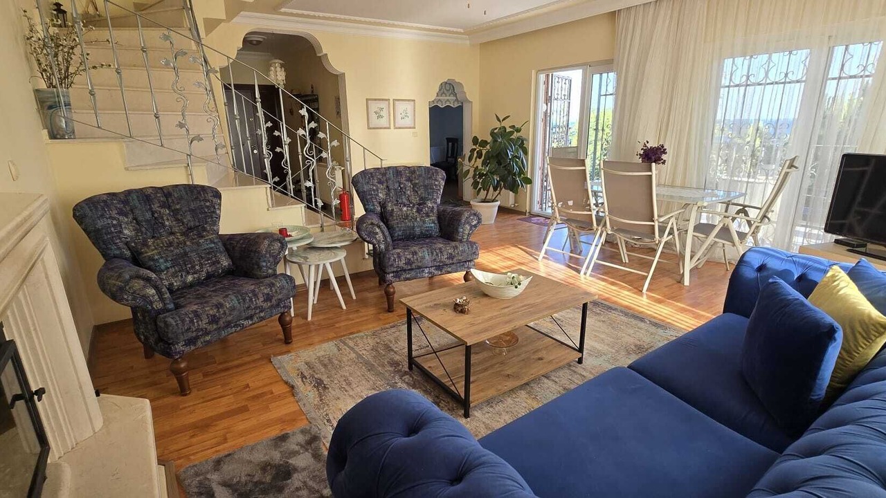 Photo of Livingroom in Selimpasa