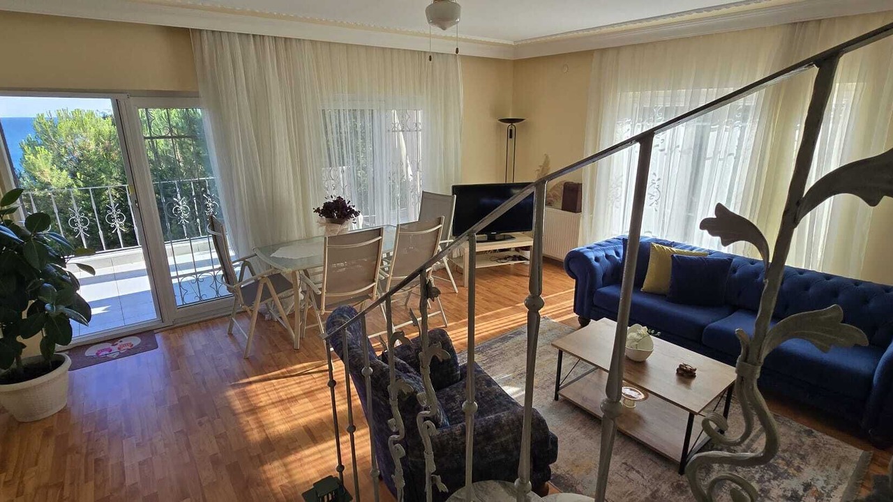 Photo of Livingroom in Selimpasa