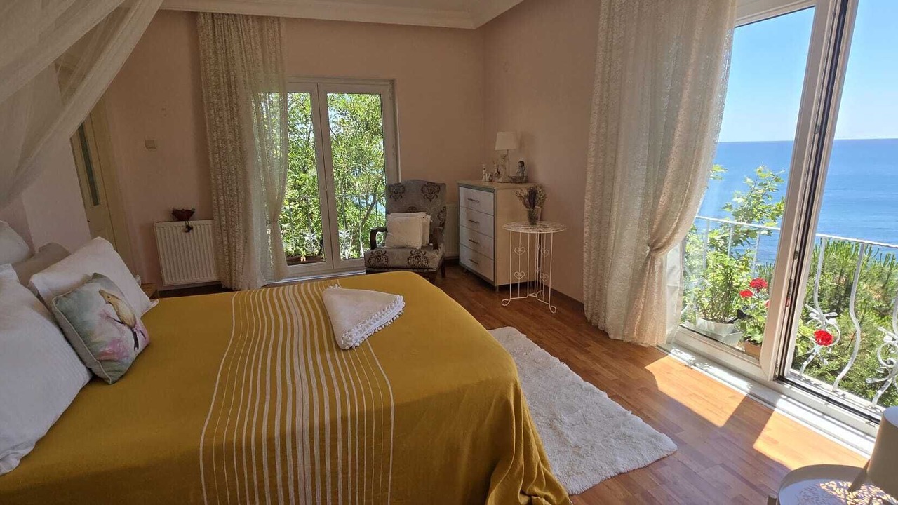 Photo of Bedroom in Selimpasa
