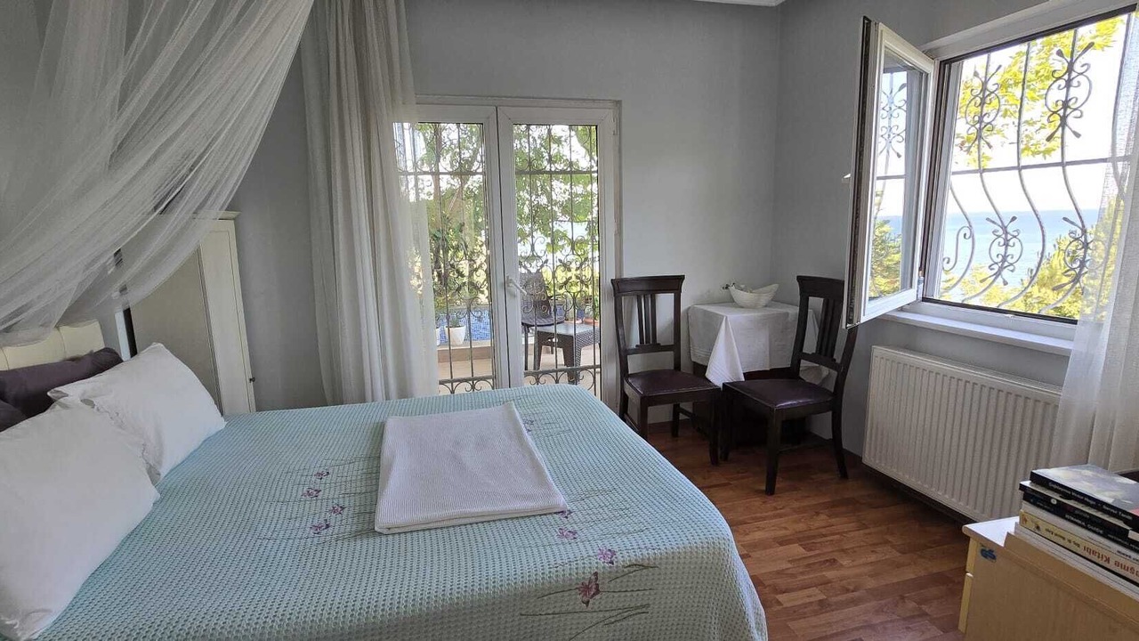 Photo of Bedroom in Selimpasa