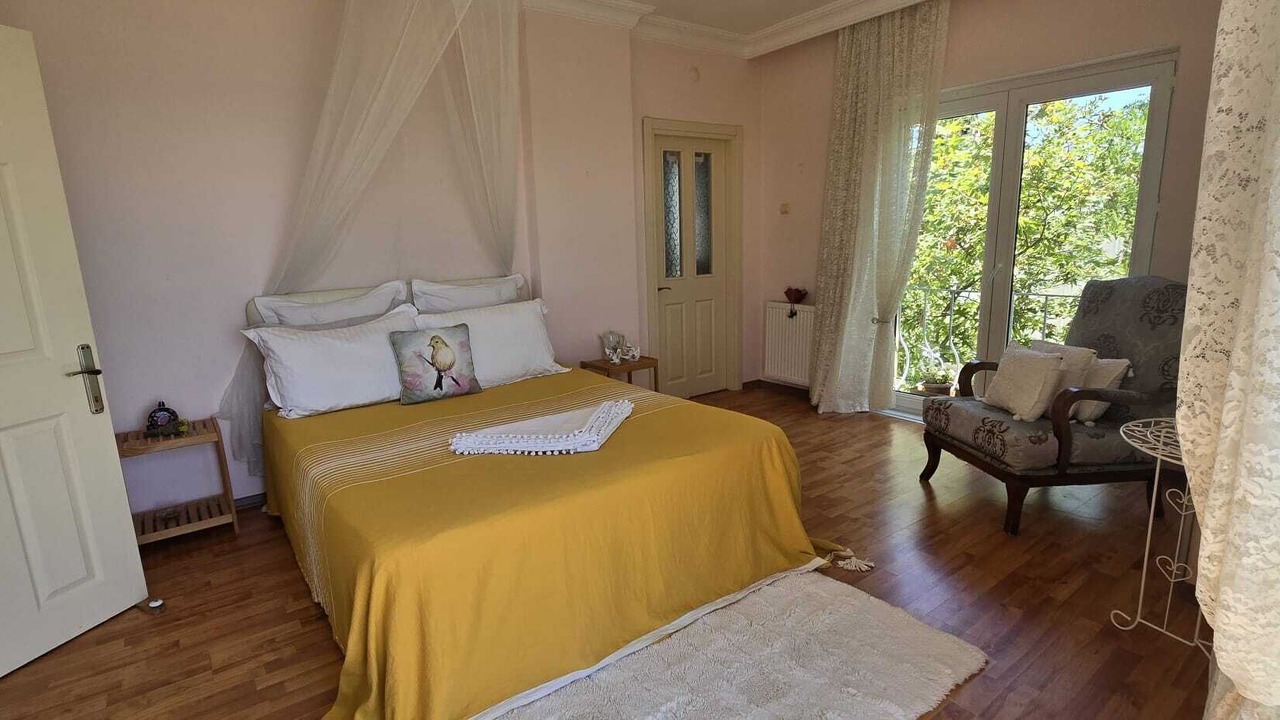 Photo of Bedroom in Selimpasa