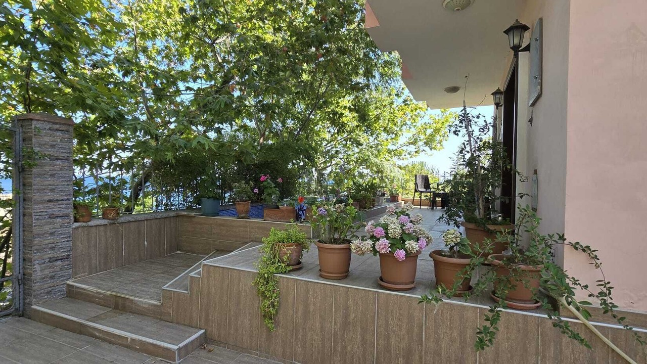 Photo of Patio Balcony in Selimpasa