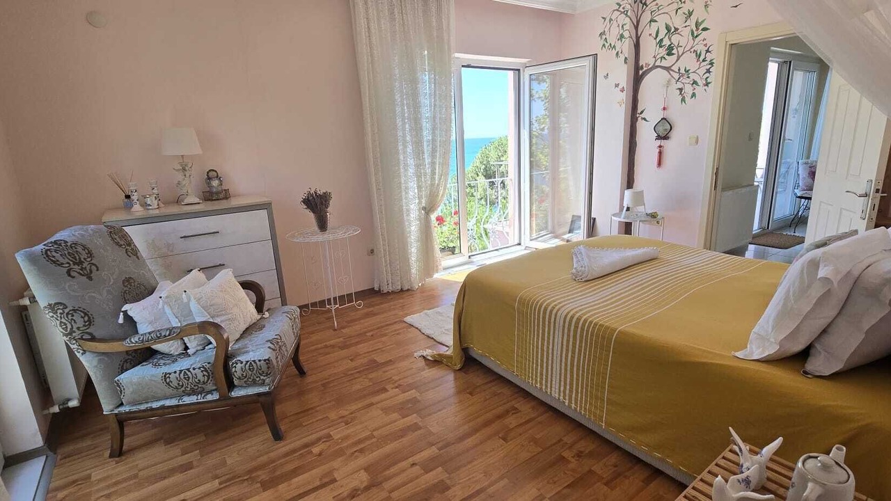 Photo of Bedroom in Selimpasa