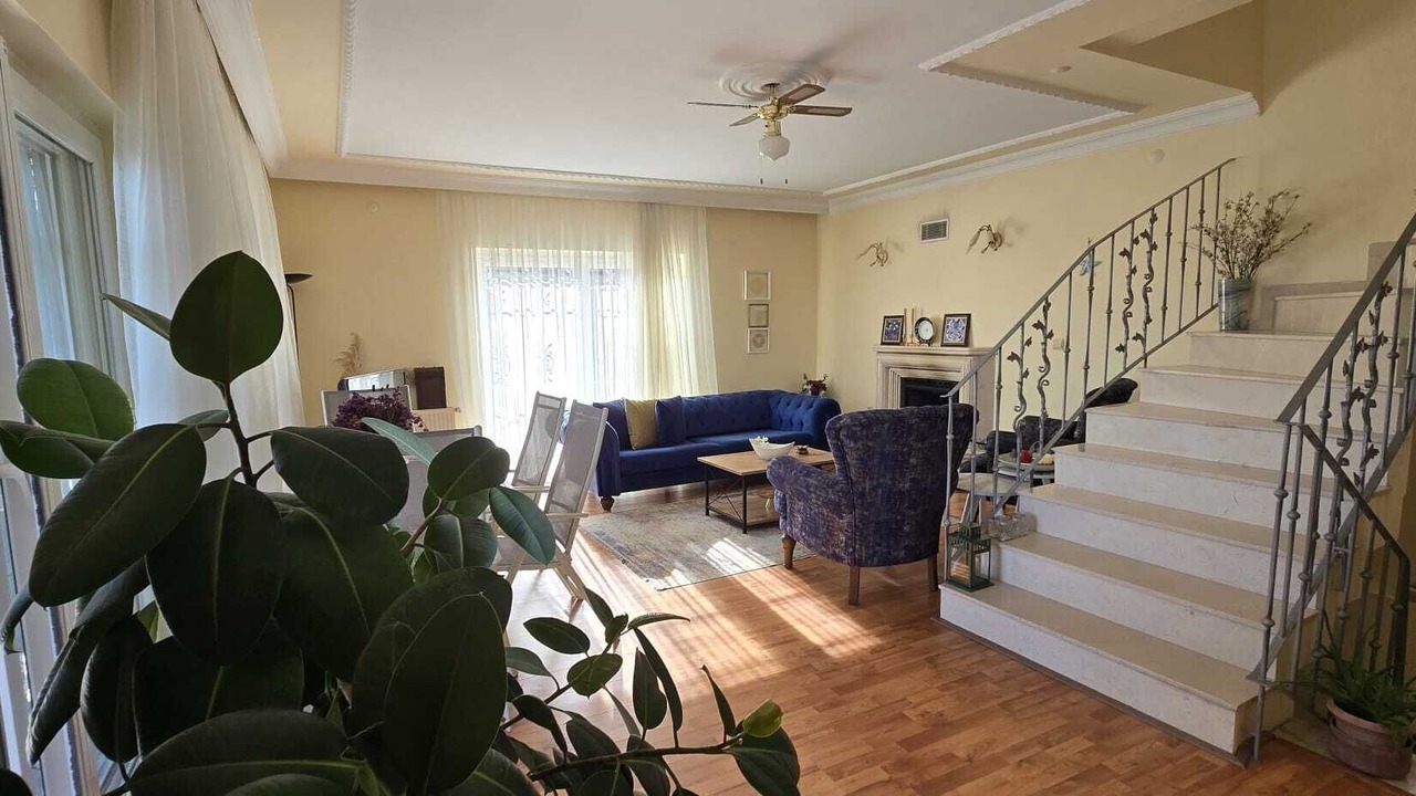 Photo of Livingroom in Selimpasa