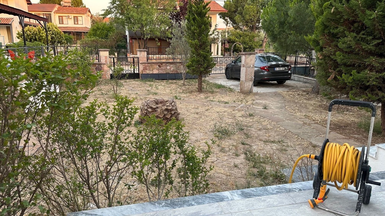 Photo of Outdoor in Ayvalik