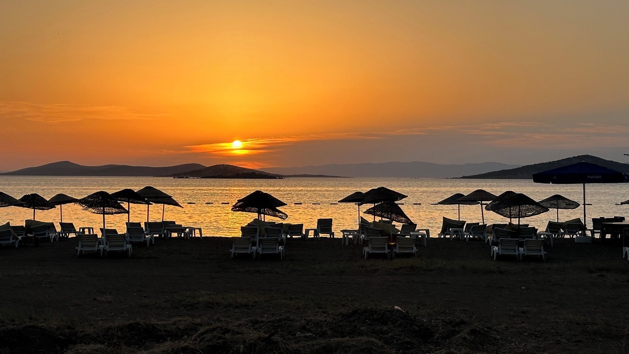 Photo of Others in Ayvalik