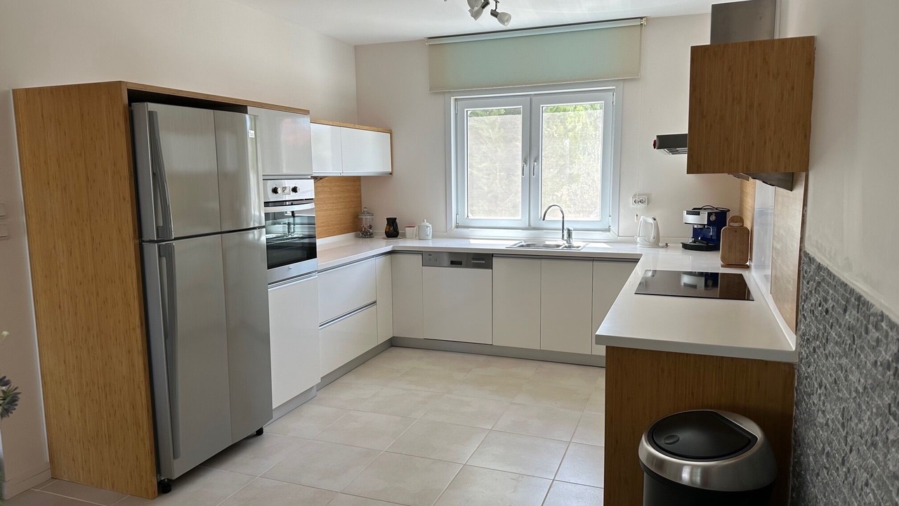 Photo of Kitchen in Ayvalik