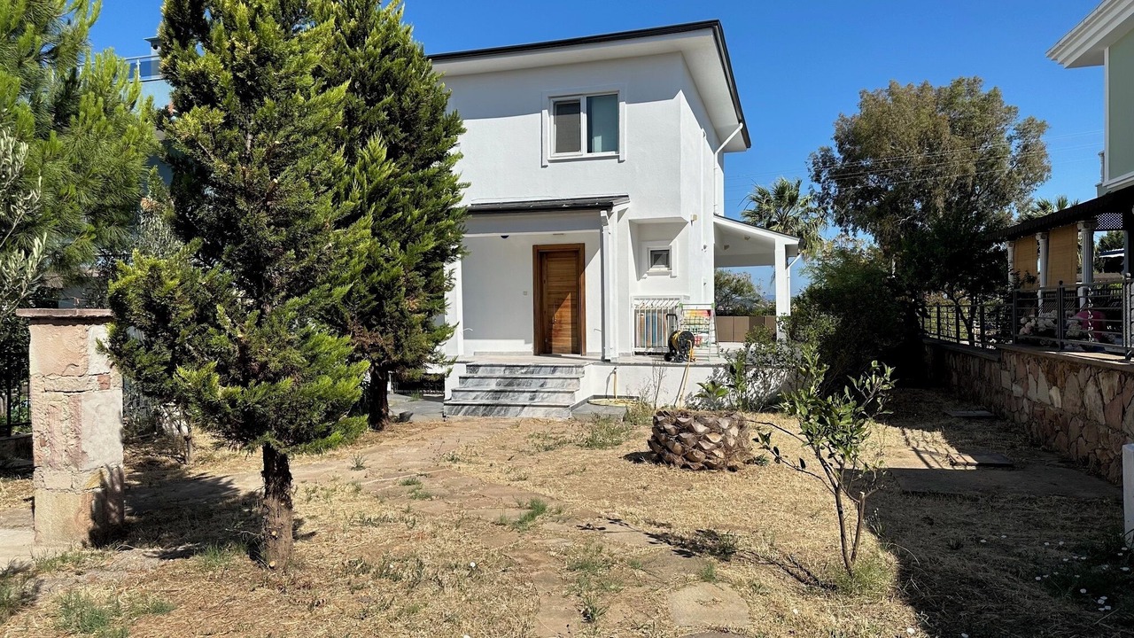 Photo of Outdoor in Ayvalik