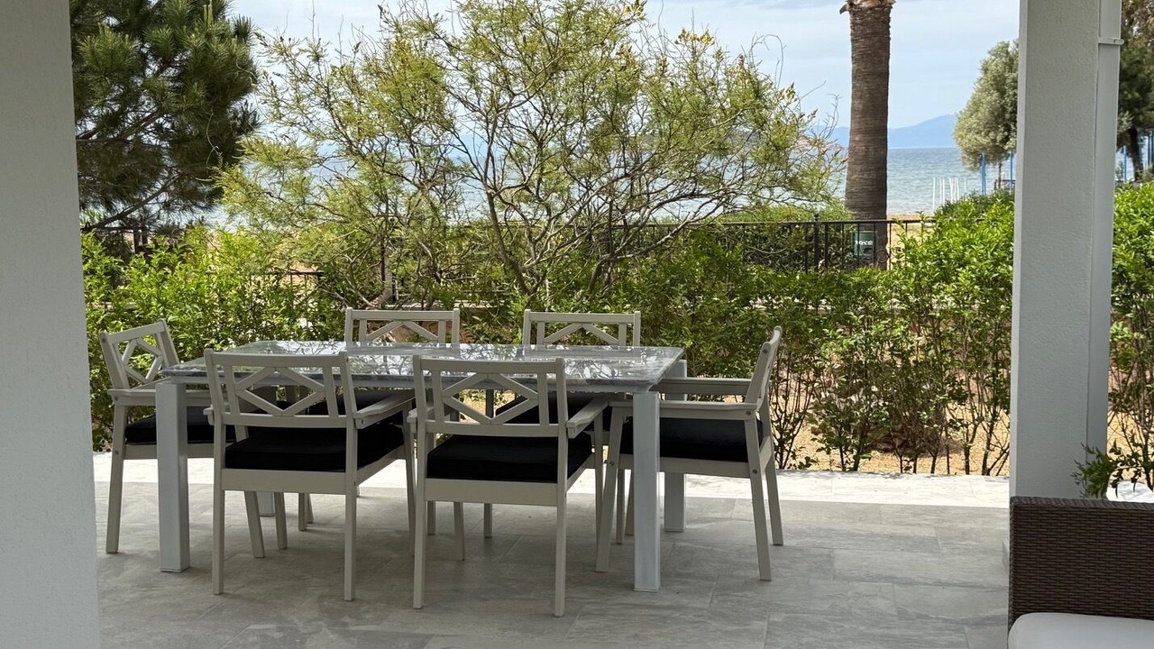 Photo of Outdoor in Ayvalik