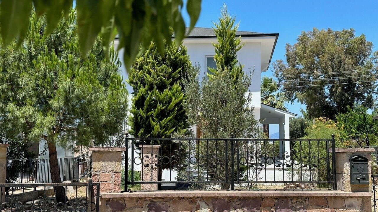 Photo of Outdoor in Ayvalik
