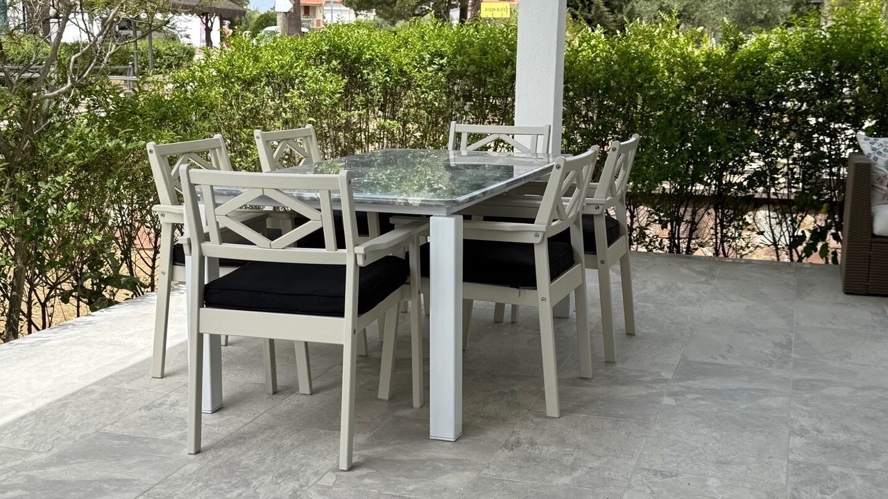 Photo of Outdoor in Ayvalik
