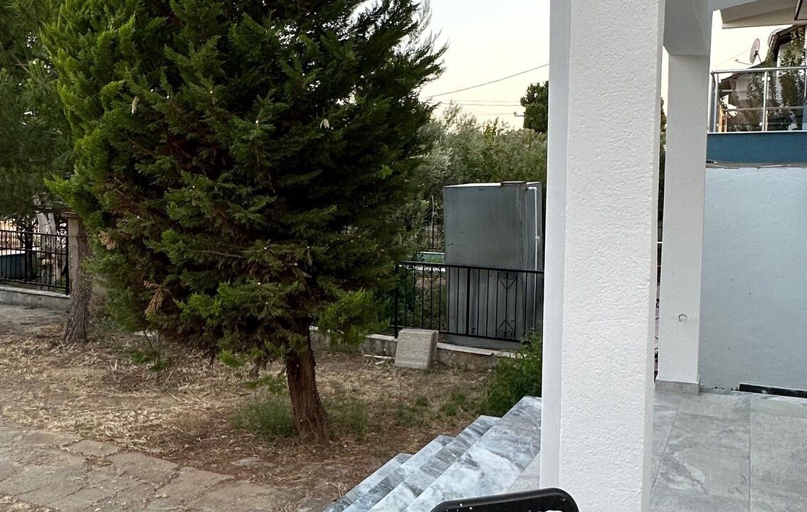Photo of Outdoor in Ayvalik