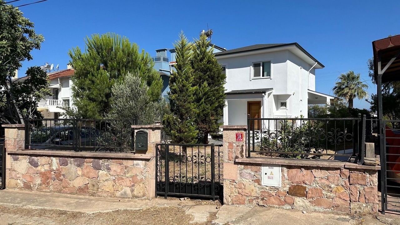 Photo of Outdoor in Ayvalik