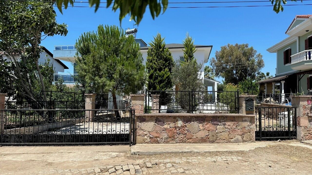 Photo of Outdoor in Ayvalik