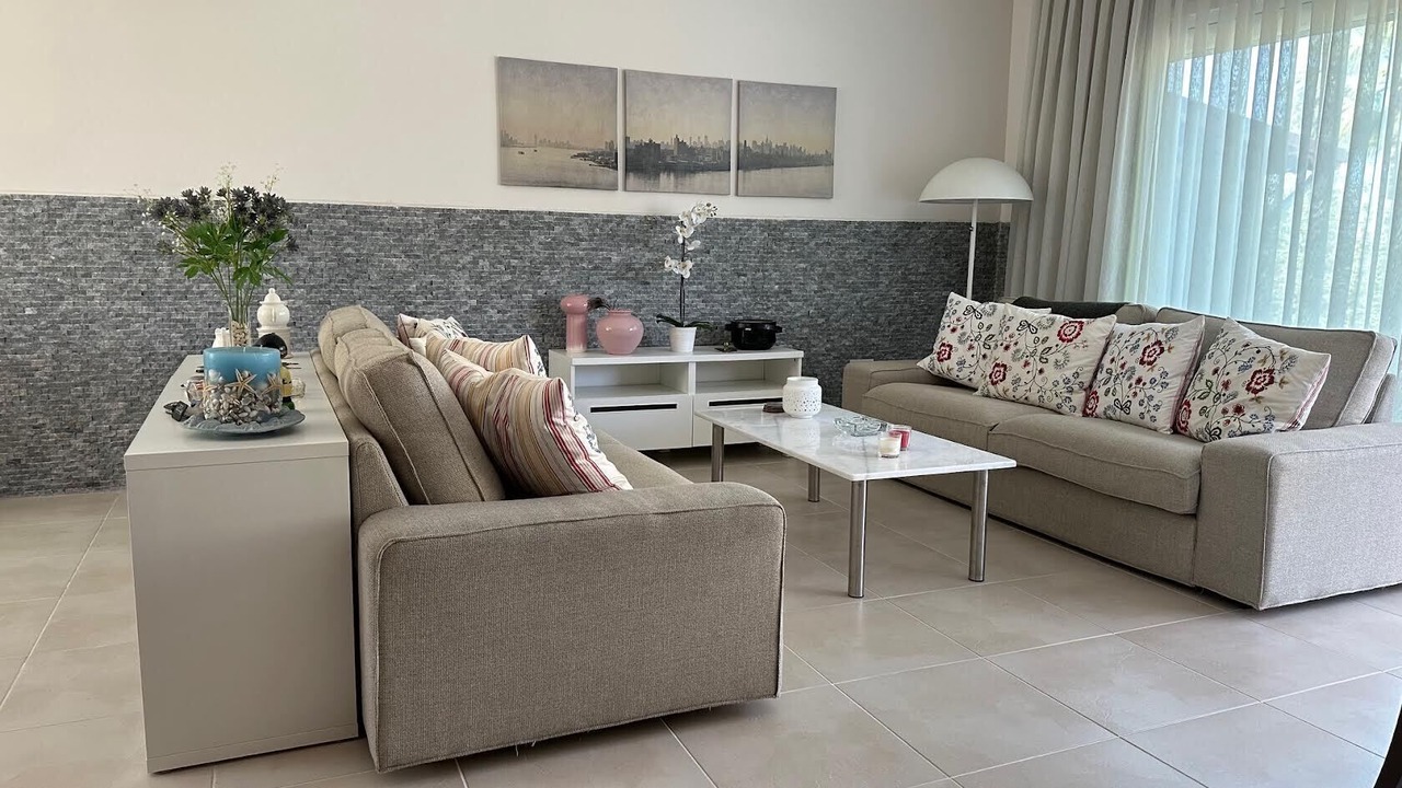 Photo of Livingroom in Ayvalik