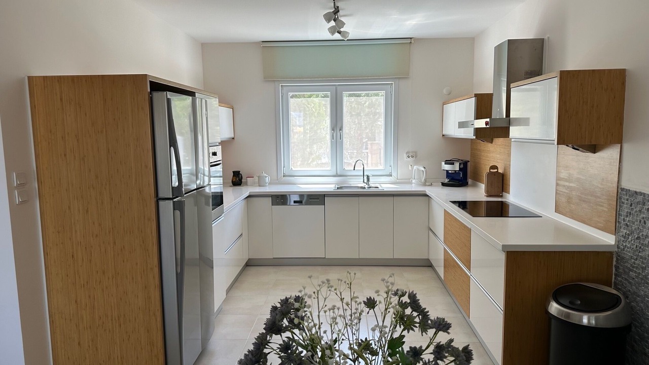 Photo of Kitchen in Ayvalik