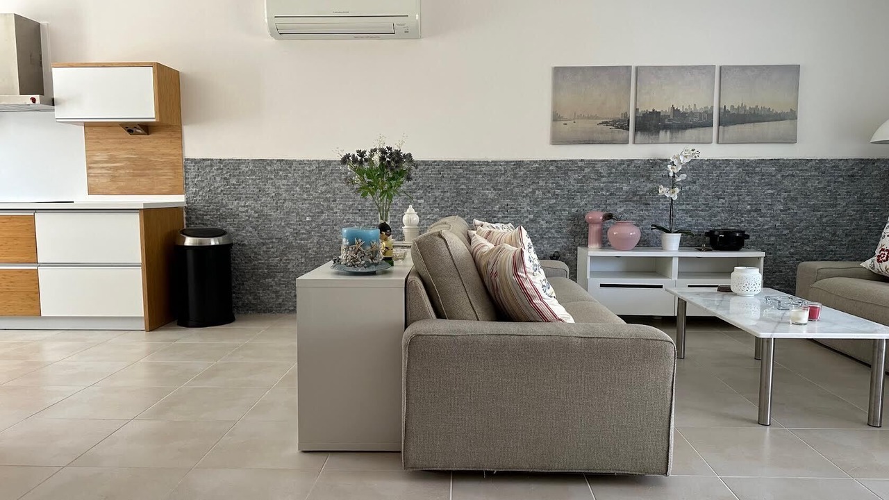 Photo of Livingroom in Ayvalik