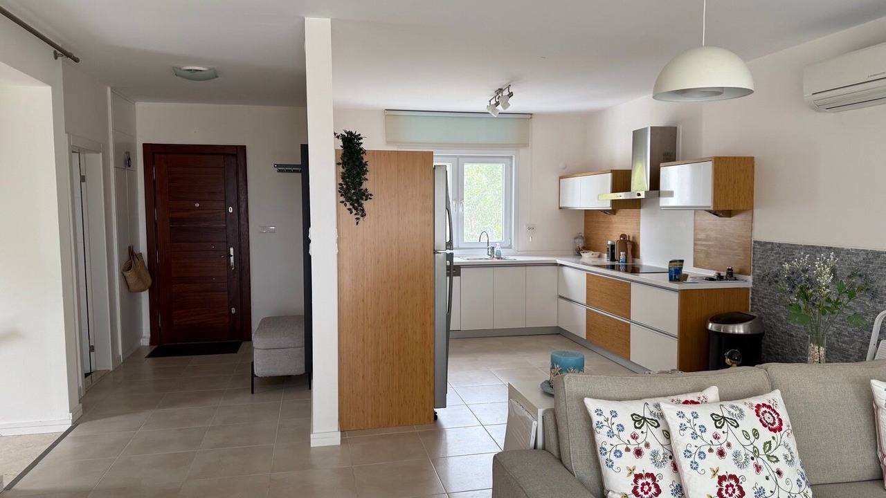 Photo of Livingroom in Ayvalik
