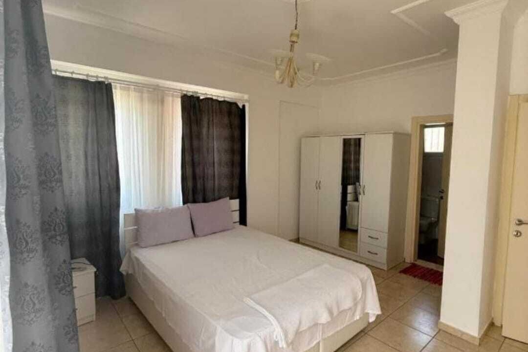 Photo of Bedroom in Fethiye