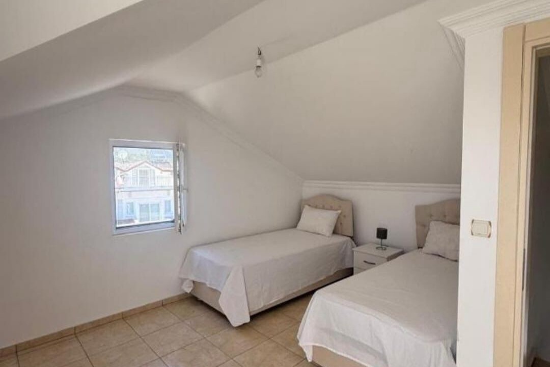 Photo of Bedroom in Fethiye