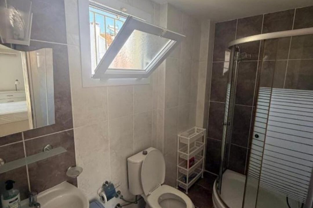 Photo of Bathroom in Fethiye