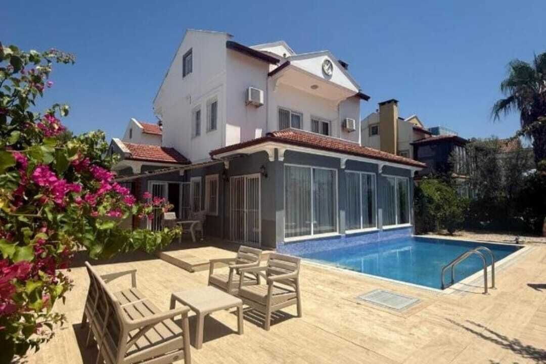 Photo of Outdoor in Fethiye