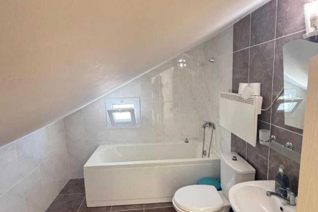 Photo of Bathroom in Fethiye