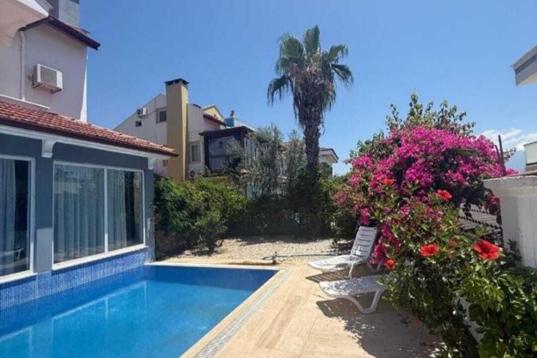 Photo of Outdoor in Fethiye