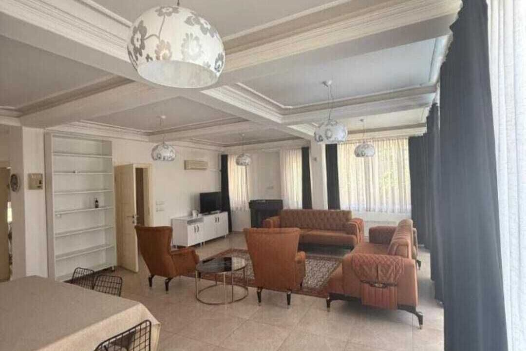 Photo of Livingroom in Fethiye