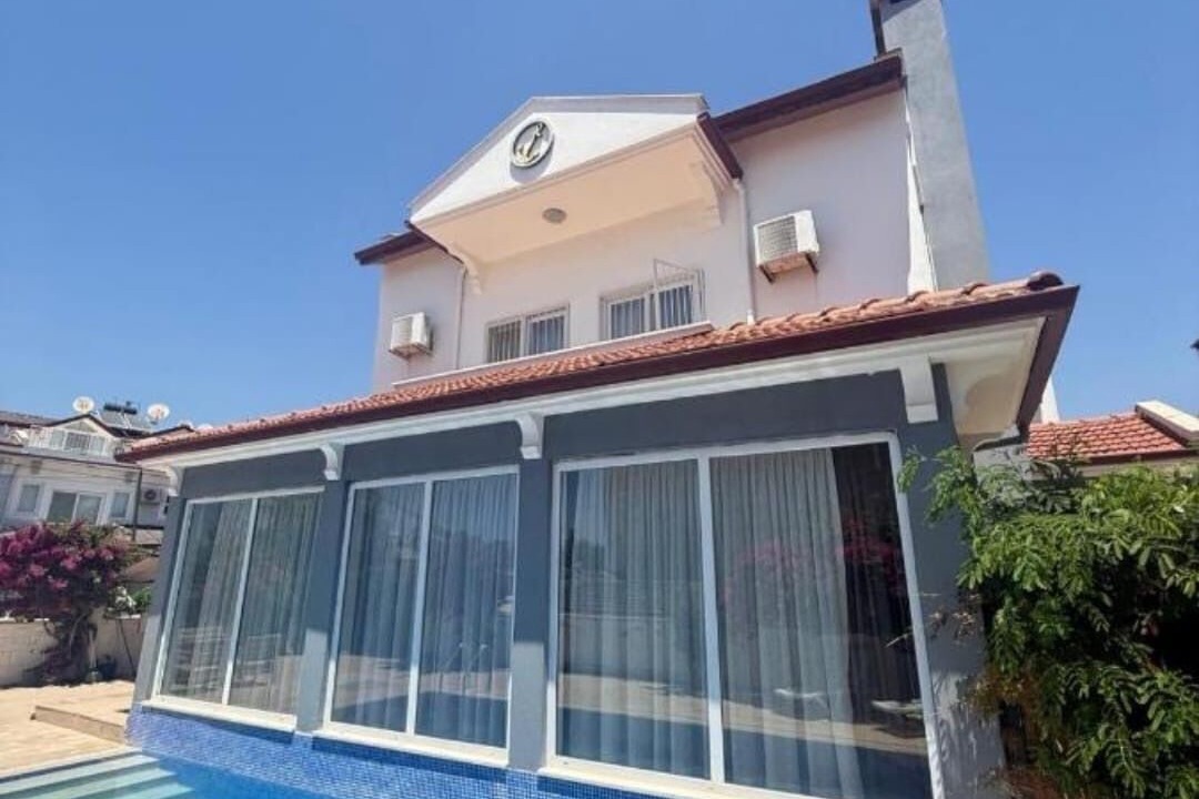 Photo of Outdoor in Fethiye