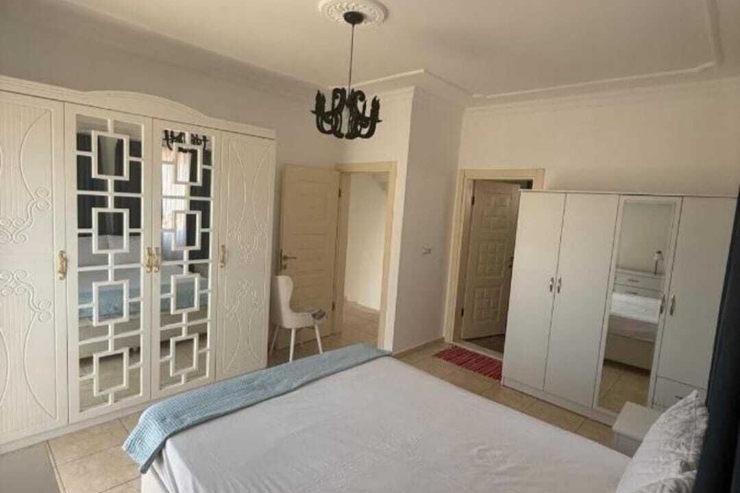 Photo of Bedroom in Fethiye