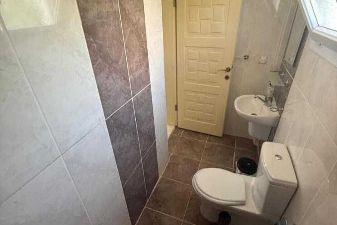 Photo of Bathroom in Fethiye