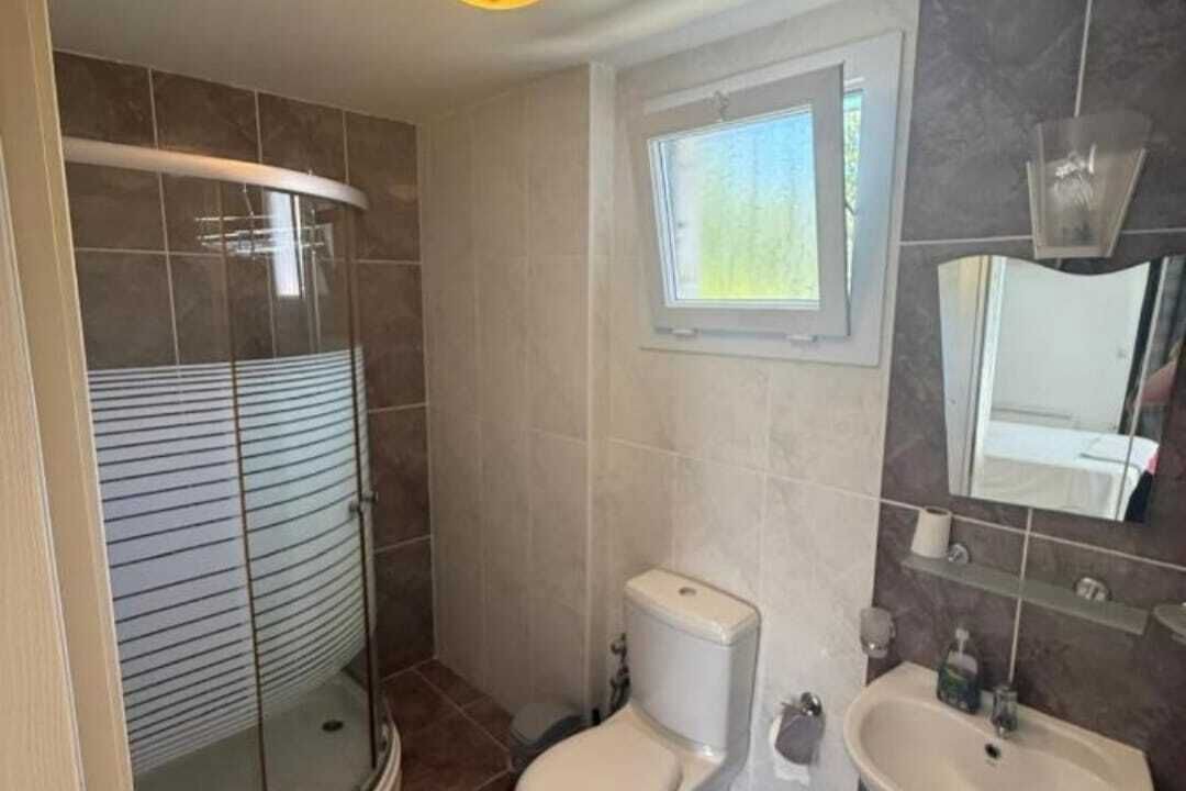 Photo of Bathroom in Fethiye